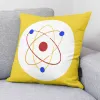 Чехол для подушки Decolores Halle B Разноцветный 50 x 50 cm