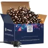 Рождественские огни Springos CL1006 1000 светодиодов 80 м