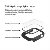 Smartwatch screen protector Belkin OVG004ZZBK-REV Black