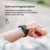 Smartwatch screen protector Belkin OVG004ZZBK-REV Black