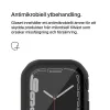 Smartwatch screen protector Belkin OVG004ZZBK-REV Black