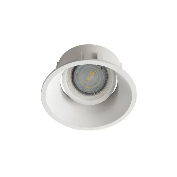 Ring for spotlight fittings IVRI