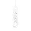 4-socket plugboard with power switch Belkin SRB001CA2M (2 m)