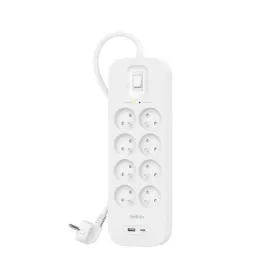 Elektriskā shēma Belkin SRB003CA2M (2 m)