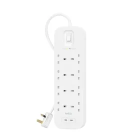 Protection from surges Belkin SRB004CA2M