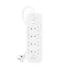 Protection from surges Belkin SRB004CA2M