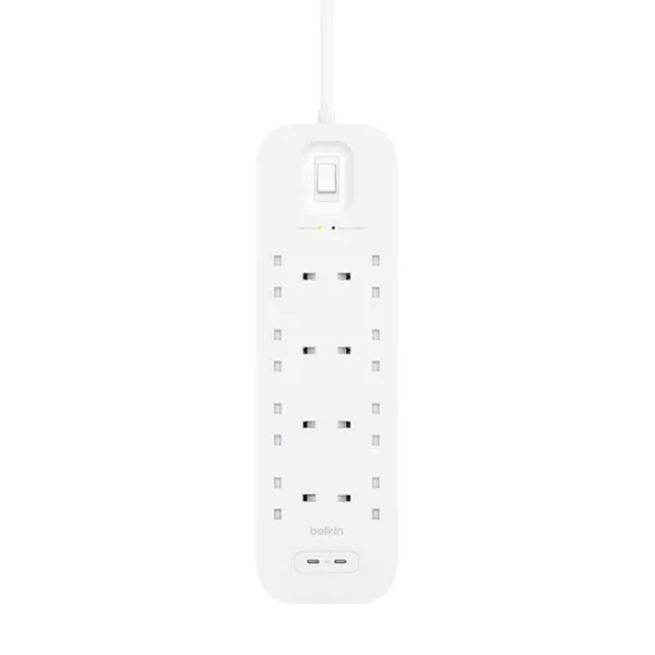 Protection from surges Belkin SRB004CA2M