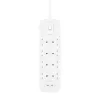 Protection from surges Belkin SRB004CA2M