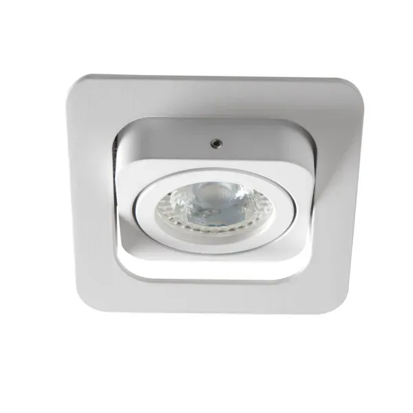 Ring for spotlight fittings ALREN R