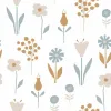 Наволочка Decolores Alkamar Разноцветный 175 темы 80x80cm