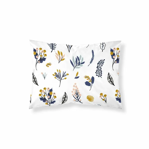 Pillowcase Decolores Bari Multicolour 65 x 65 cm