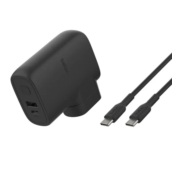 Lightning Cable Belkin BPZ003BT1MBK-B6