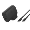 Lightning Cable Belkin BPZ003BT1MBK-B6