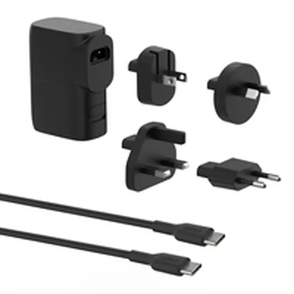 Lightning Cable Belkin BPZ003BT1MBK-B6