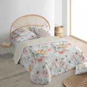 Пододеяльник Decolores Calcuta Разноцветный 175 темы 155 x 220 cm