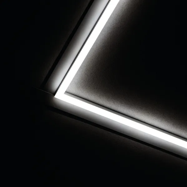 LED lighting frame AVAR LED