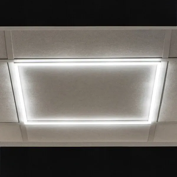 LED lighting frame AVAR LED