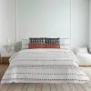 Пододеяльник Decolores Kiel Разноцветный 175 темы 220 x 220 cm
