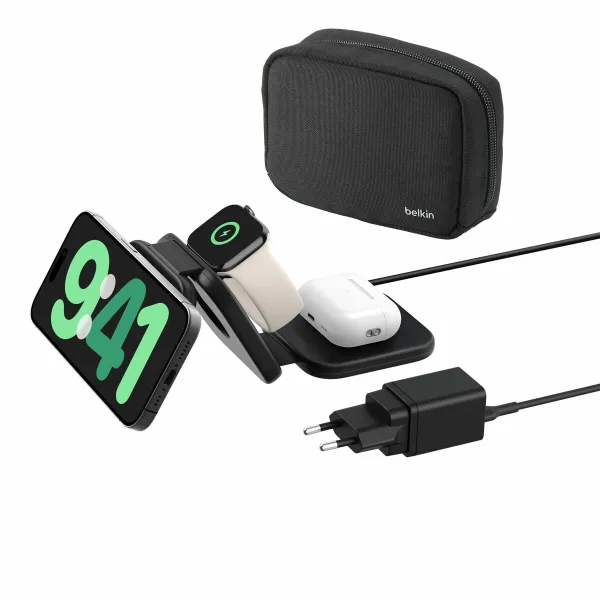 Powerbank Belkin WIZ024VFBK