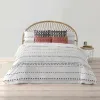 Пододеяльник Decolores Kiel Разноцветный 175 темы 220 x 220 cm
