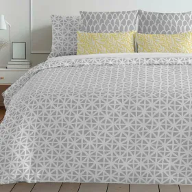 Пододеяльник Decolores Latur Разноцветный 175 темы 260 x 240 cm