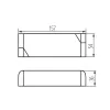 CV power supply unit POWELED