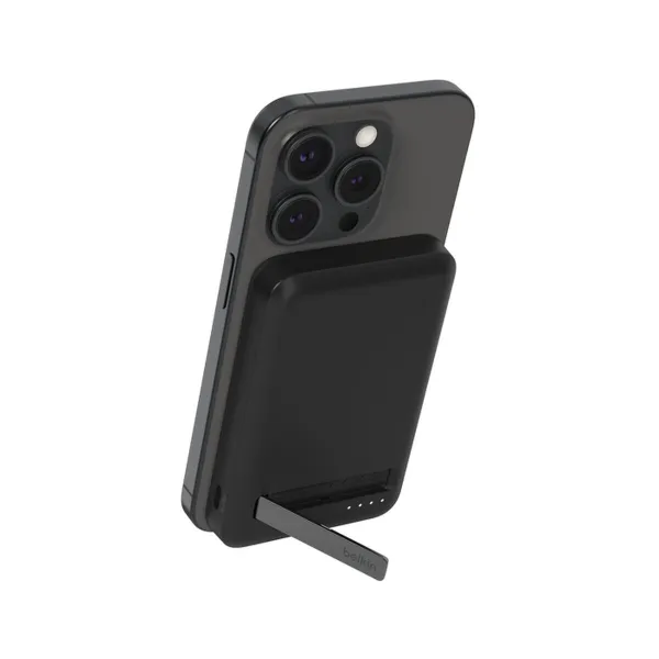 Powerbank Belkin BPD006BTBK Black