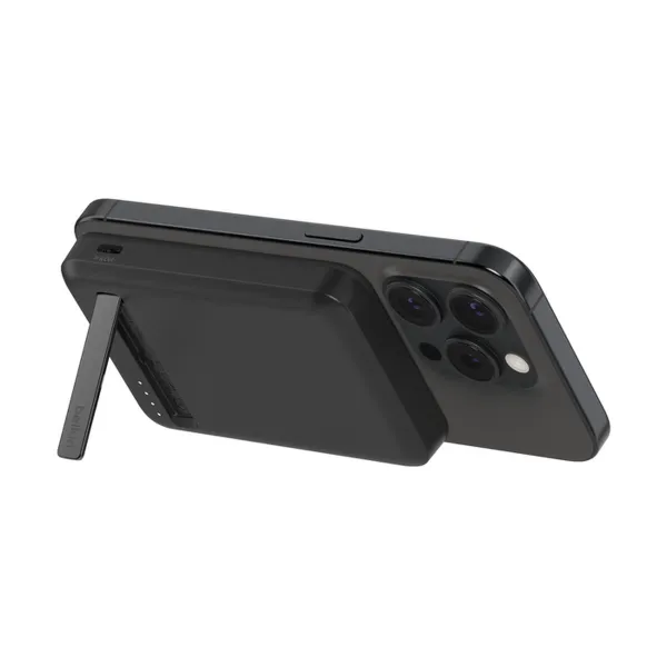 Powerbank Belkin BPD006BTBK Black
