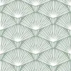 Nordic cover Decolores Nashik Multicolour 175 Threads 155 x 220 cm