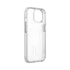 Mobile cover Belkin MSA019BTCL Transparent Clear Apple iPhone 15