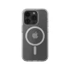 Mobile cover Belkin MSA019BTCL Transparent Clear Apple iPhone 15