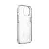Pārvietojams Pārsegs Belkin MSA019BTCL Caurspīdīgs Clear Apple iPhone 15