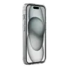 Pārvietojams Pārsegs Belkin MSA019BTCL Caurspīdīgs Clear Apple iPhone 15