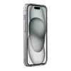 Pārvietojams Pārsegs Belkin MSA019BTCL Caurspīdīgs Clear Apple iPhone 15