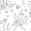 Ziemeļu pārvalks Decolores Springfield Daudzkrāsains 175 Vītnes buklets 180 x 220 cm