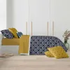 Nordic cover Decolores Toulouse Multicolour 175 Threads 180 x 220 cm