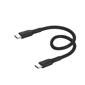 USB-C - USB-C kaapeli Belkin CAB004BT0MBK Musta