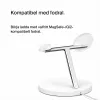 Cordless Charger Belkin WIZ009VFWH-V2 White
