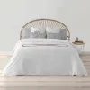 Ziemeļu pārvalks Decolores Infinito Daudzkrāsains 175 Vītnes buklets 200 x 200 cm Šaura aizdare