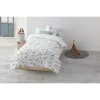 Nordic cover Decolores Jeddah Multicolour 175 Threads 140 x 200 cm Bottleneck