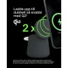 Powerbank Belkin WIZ027VFH36 Black