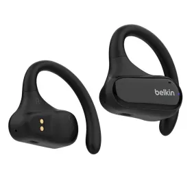 Kõrvaklapid Belkin AUC013CTBK Must