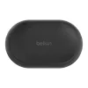 Austiņas Belkin AUC013CTBK Melns
