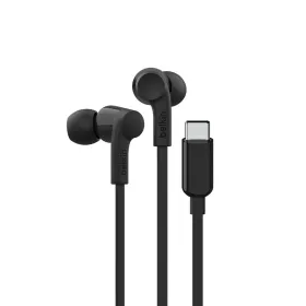 Kõrvaklapid Belkin SoundForm Must