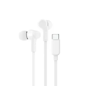 Kõrvaklapid Belkin SoundForm Valge
