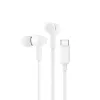 Austiņas Belkin SoundForm Balts
