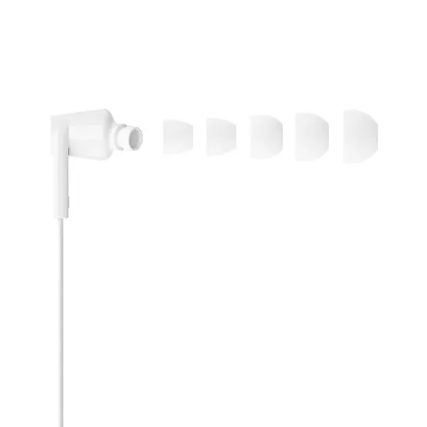 Ausinės Belkin SoundForm Balta