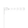 Austiņas Belkin SoundForm Balts