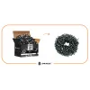 Christmas lights Springos CL1501 1500 Led 90 m