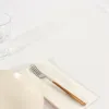 Stain-proof tablecloth Belum Liso White 100 x 180 cm